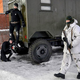 Illustration for article titled These Pictures Of Russian Frogmen In Action Are Straight Out Of An 80s Chuck Norris Movie
